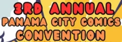 Panama City Comics Convention 2026