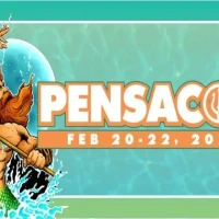 Pensacon 2026