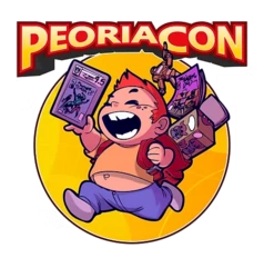 PeoriaCon 2026