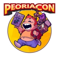 PeoriaCon 2026