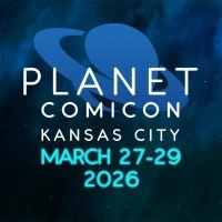 Planet Comicon Kansas City 2026