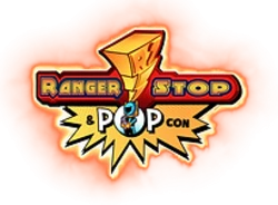 Rangerstop & Pop Con 2026