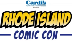 Rhode Island Comic Con 2026