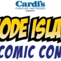 Rhode Island Comic Con 2026