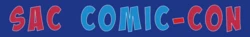 Sac Comic-Con 2026