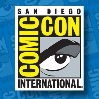 San Diego Comic Con