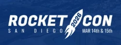 San Diego Rocket Con 2026