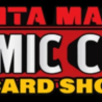 Santa Maria Comic Con & Card Show 2026