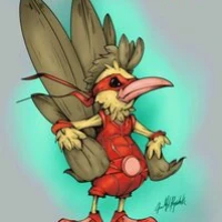 Southwest Comic Book and Creator Showcase 2026