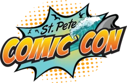 St. Pete Comic Con 2026