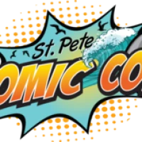 St. Pete Comic Con 2026