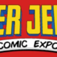 Super Jersey Comic Expo 2026