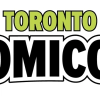 Toronto Comicon 2026