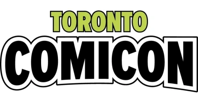 Toronto Comicon 2026