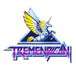 Tremendicon 2026