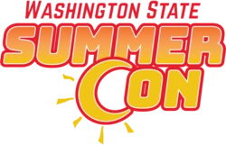Washington State Summer Con 2026