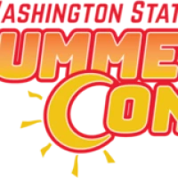 Washington State Summer Con 2026