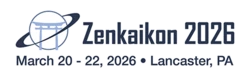 Zenkaikon 2026