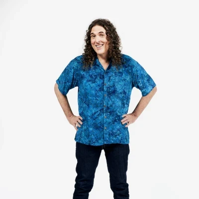 Al Yankovic