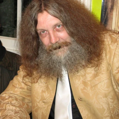 Alan Moore