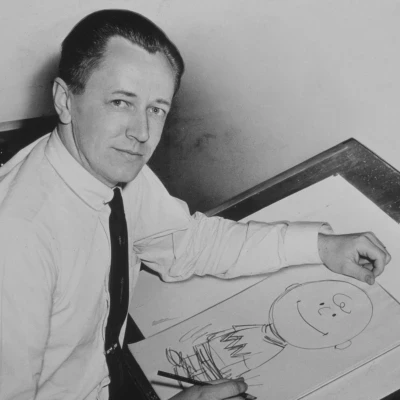 Charles M. Schulz