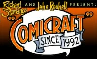 Comicraft