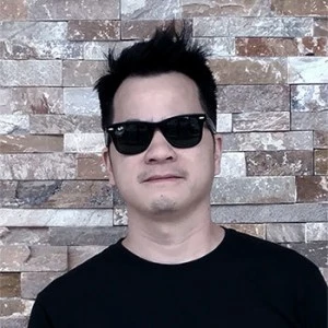 Dustin Nguyen