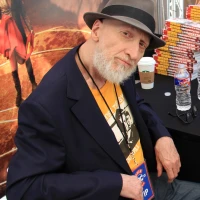 Frank Miller