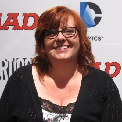 Gail Simone