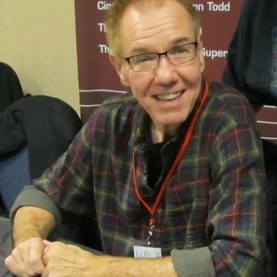 Gerry Conway