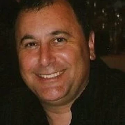 Gerry Giovincio