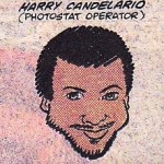Harry Candelario
