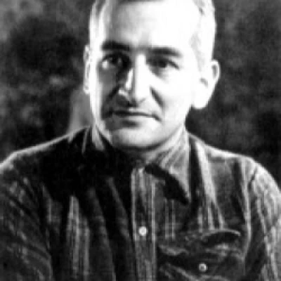 Héctor Germán Oesterheld