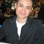 Jim Cheung