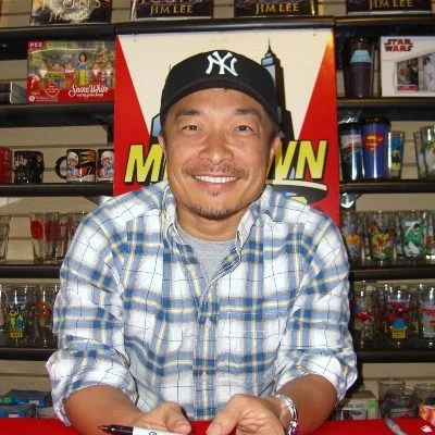 Jim Lee