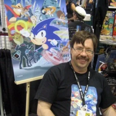 Ken Penders
