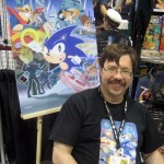 Ken Penders