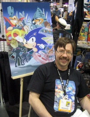 Ken Penders