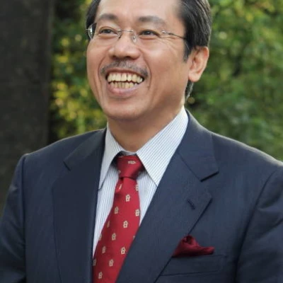 Kenshi Hirokane