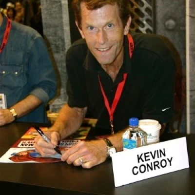Kevin Conroy