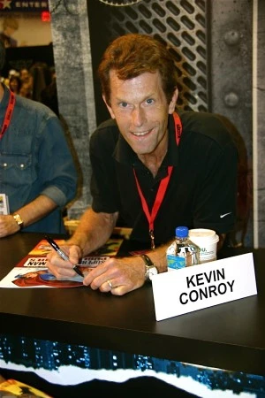 Kevin Conroy