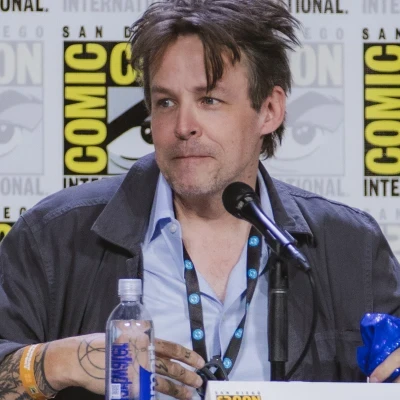 Matt Fraction