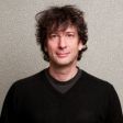 Neil Gaiman