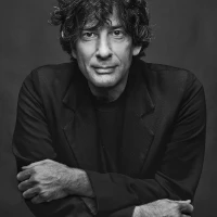 Neil Gaiman