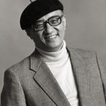Osamu Tezuka