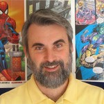 Randy Emberlin