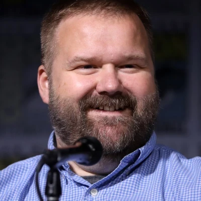 Robert Kirkman