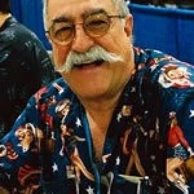 Sergio Aragonés