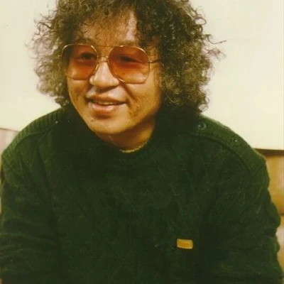 Shotaro Ishinomori
