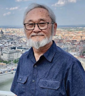 Stan Sakai